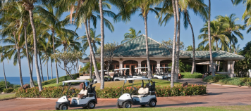 Double Tree by Hilton La Torre Golf & Spa Resort