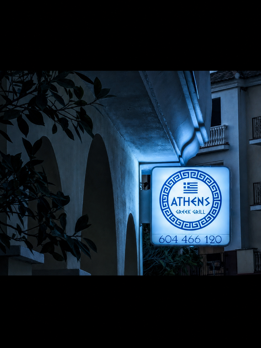 Athena's