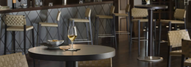 La Vinoteca Restaurant