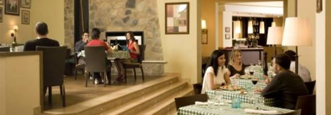 Trattoria Acacia