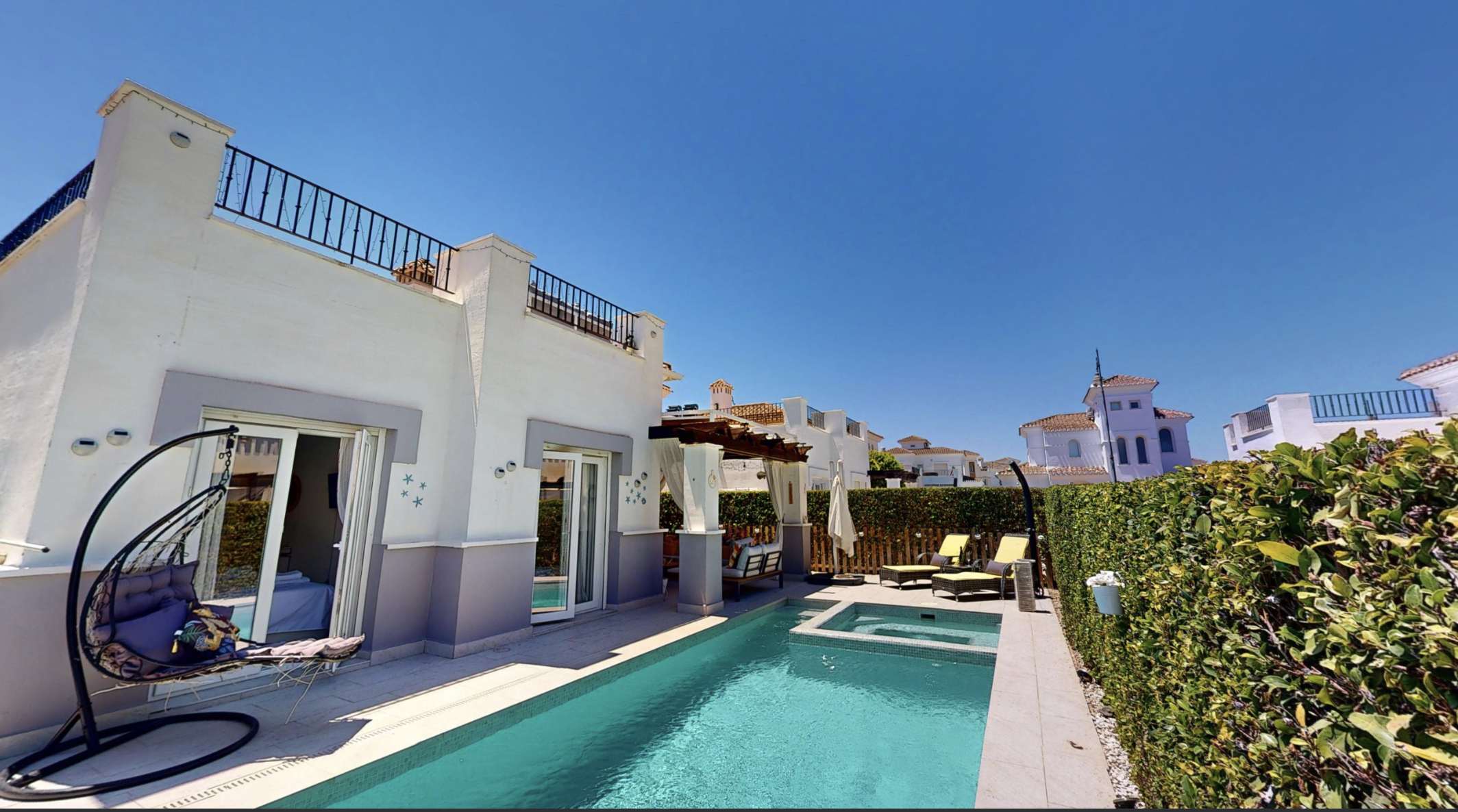 Villa Chopa